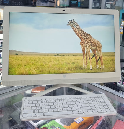 HP ALL IN ONE WINDOWS 10, RADEON R5, 8GBRAM, 1TBHD