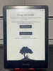 AMAZON KINDLE PAPERWHITE 12TH GENERATION 2024 BLACK 16GB AD FREE