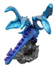 Large Blue Dragon Perched On Gem Stone !!NEW IN STORE!! **Collection only**