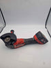 Milwaukee M18 FSAG115XB-501X 18V Brushless 41⁄2" Cordless Angle Grinder – With 5.0Ah Battery