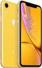 iPhone XR - 64GB - Yellow