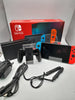 Nintendo Switch Console - Neon Red/Blue