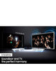 Samsung HW-S61B 5.0ch All-in-One Soundbar Dolby Atmos -  WHITE PRESTON STORE