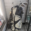 TaylorMade R7 #4-9 Iron Set, 58 Degree Taylormade Wedge & Taylormade Golf Bag **COLLECTION ONLY**