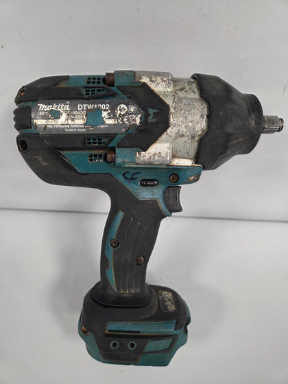 Makita DTW1002Z Brushless Impact Wrench