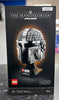 LEGO - 75328 Star Wars The Mandalorian Helmet