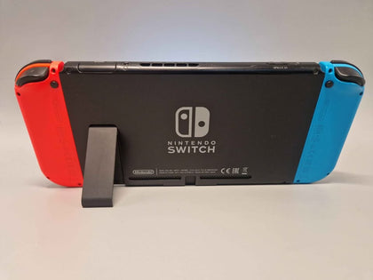 Nintendo Switch Console, 32GB + Mixed Joy-Con, Discounted