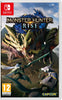 Monster Hunter Rise (Nintendo Switch - Sealed)