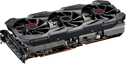 PowerColor Radeon Red Devil RX 5700xt 8gb Graphics Card