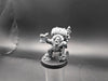 Warhammer Age of Sigmar Kharadron Overlords Jakkob Bugmansson XI Without Helmet