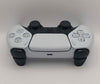 Ps5 official dualsense controller white unboxed