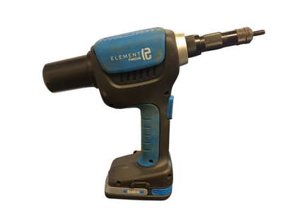 Element 12 Rivet Gun