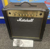 Marshall mg 15cfr 40