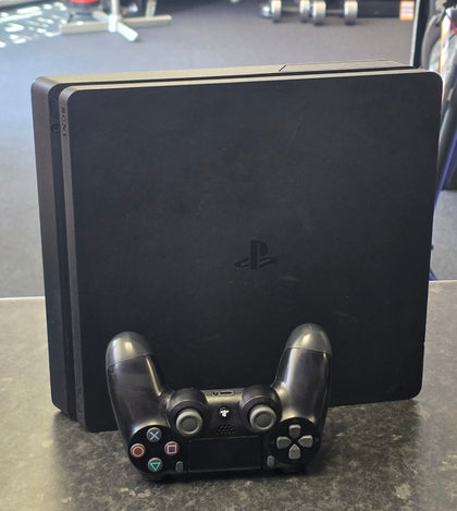 Sony PlayStation 4 Slim 500GB