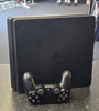 Sony PlayStation 4 Slim 500GB