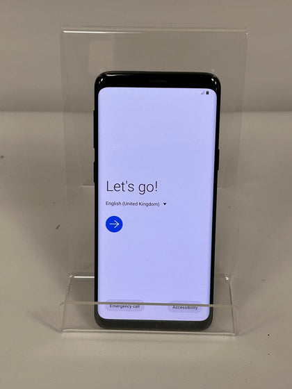 Samsung Galaxy S9 64GB