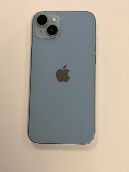 Iphone 14 plus 87% 128gb blue