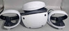 Sony PlayStation VR2 Headset w/Sense Controllers (No Game), Unboxed