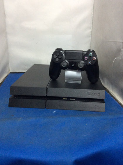 PlayStation 4 Original + Pad