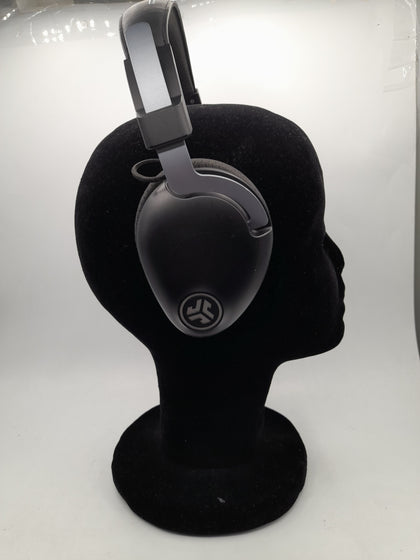JLab Studio Pro Wireless Over Ear Headphones Black
