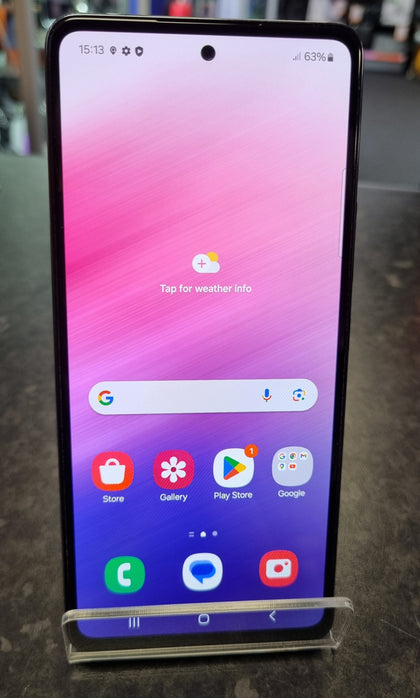 Samsung Galaxy A53 128gb Black