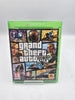 Xbox One Grand Theft Auto V