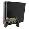 Playstation 4 Slim Console, 500GB, *Read Description*