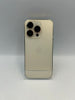 Apple iPhone 14 Pro 128GB Gold, Unlocked, 85% Battery Health