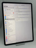 Apple iPad Air 13" M2 A2898 Wi-Fi Blue 128GB BH 100% Apple Warranty 28/09/25