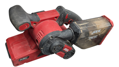 Skil Planer Corded 800w **Unboxed** COLLECTION ONLY