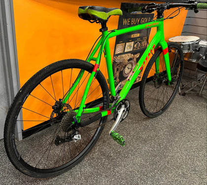 VITUS ENERGIE ROAD BIKE