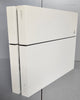 Sony Playstation 4 Console, 500GB White + 1 Game