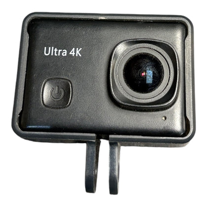 Ultra 4K Action Camera