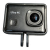 Ultra 4K Action Camera