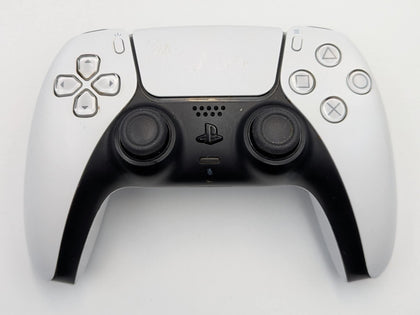 Playstation 5 Slim Digital Edition Console, 1TB, White, Boxed