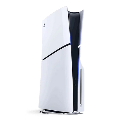 Sony Playstation 5 Slim Digital Edition Console Only