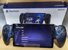 PlayStation Portal Remote Player - Midnight Black