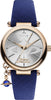 Vivienne Westwood Orb Pop VV006RSBL Watch