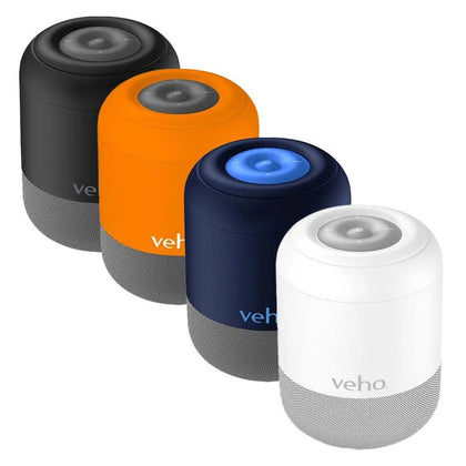 Veho MZ-S Bluetooth Speaker
