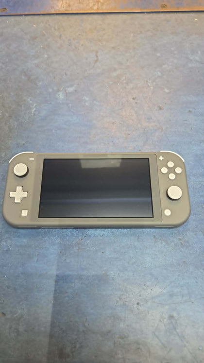 NINTENDO SWITCH LITE-32GB-GREY