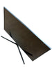 Samsung - 4K Ultra HD Smart TV - 43"