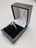 Gold Ring 375 9ct 2.9G Size P