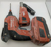 Hilti SD5000-A22 Screw Gun with 1 x SMD 57 Magazine and battery