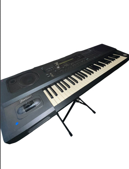 Korg I4s Interactive Music Workstation