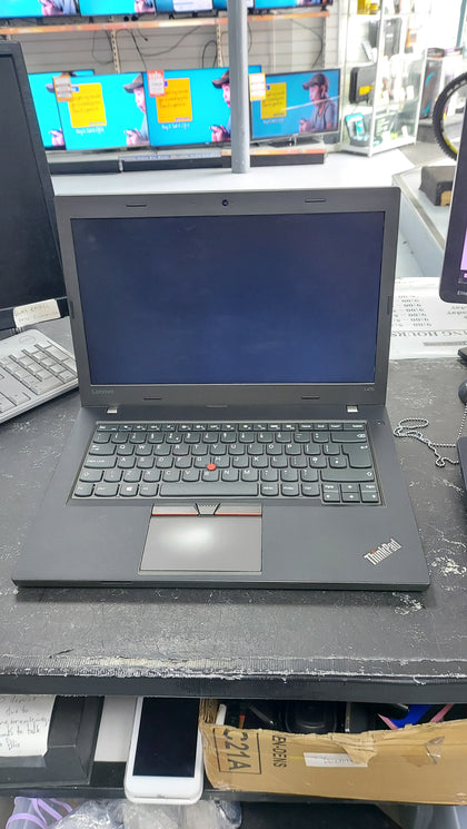Lenovo L470/i5-6300U/8GB Ram/256GB SSD/14