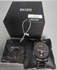 Hugo Boss HB 1513814 Mens Peak Chronograph Watch
