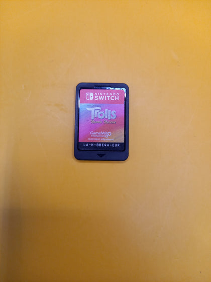 Trolls Remix Rescue ** Cartridge Only**