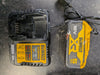 DeWalt DCS391 18v Cordless Circular Saw Plus 5.0ah Battery & charger