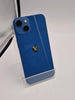 Apple Iphone 13 Mobile Phone - 128GB - Blue - Open Unlocked - Unboxed (78% Battery Health)