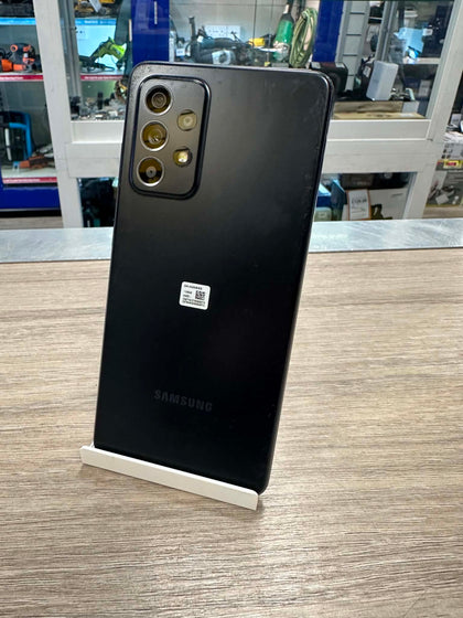 Samsung Galaxy A52s - Black - 128gb